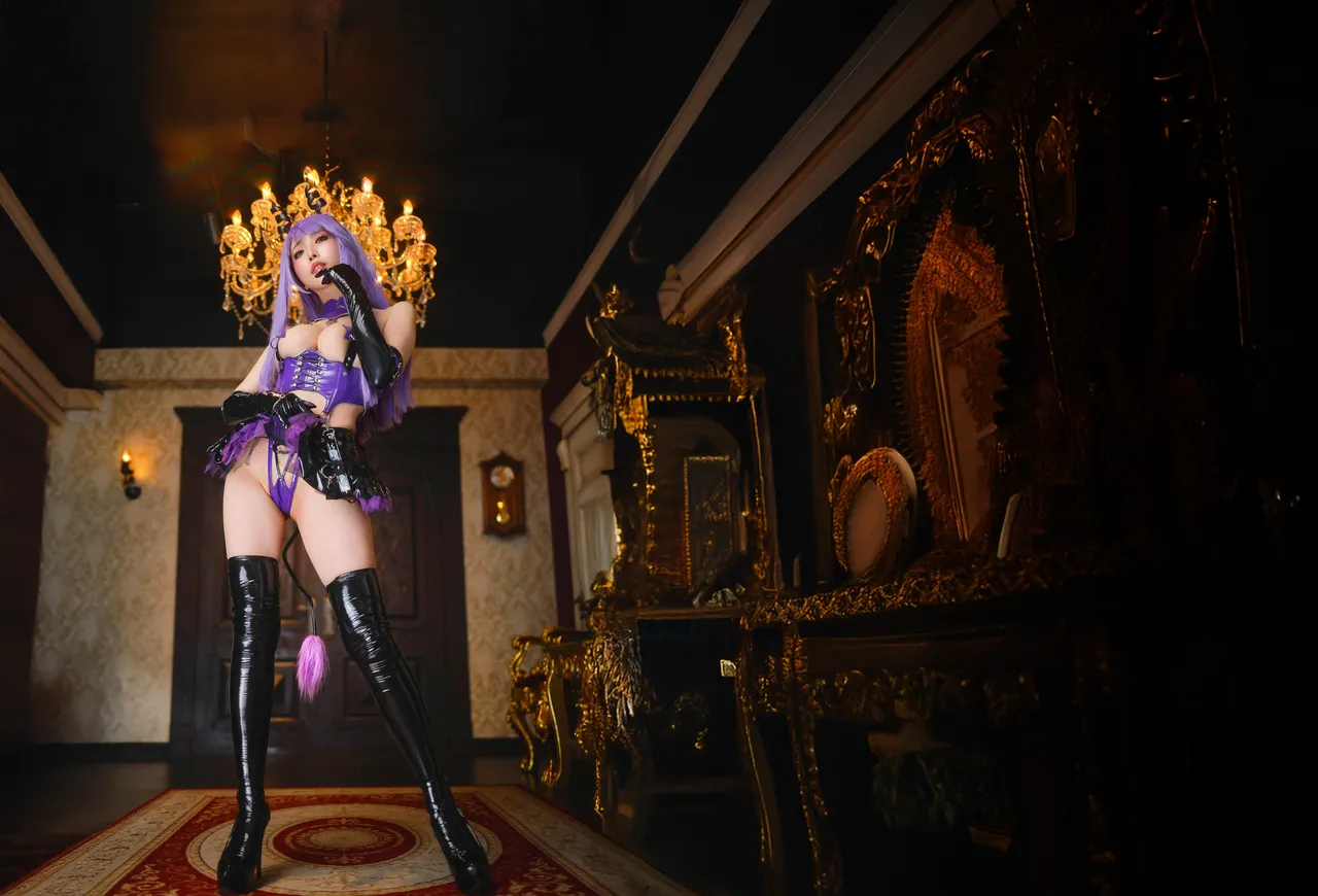 KURUPIKA (Momoiru Reku) サキュバス4姉妹-erohere49.webp